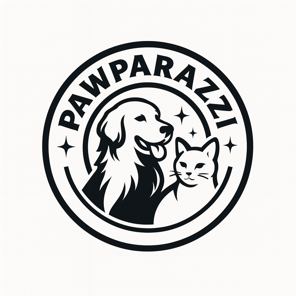 Pawparazi